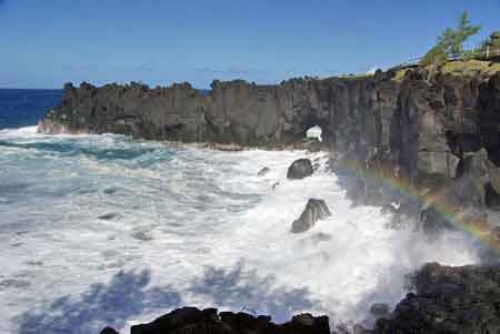 Cap Méchant