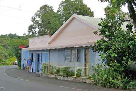 Sainte Rose La Runion 