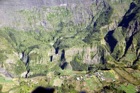 cirque de cilaos