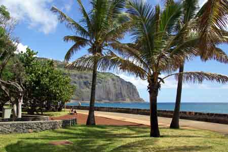 Saint Denis Chef Lieu De La Reunion