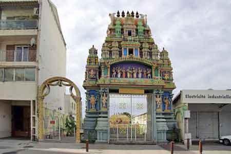 Saint Denis La Réunion