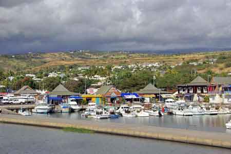 saint gilles le port