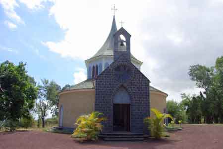 musée Villèle