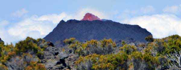 piton de la fournaise 2015  La Runion