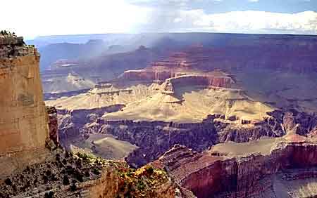 grand canyon du colorado route 66