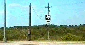 route 66  texas