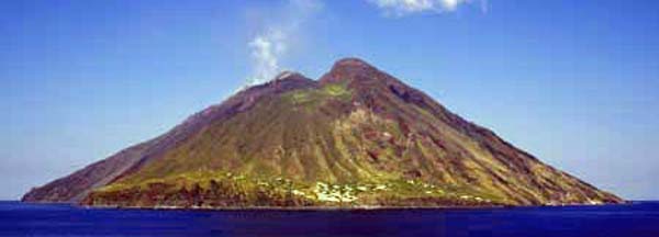 le Stromboli