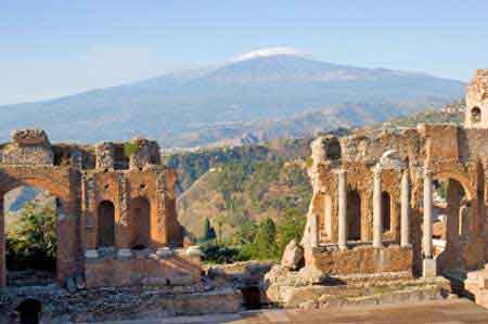 Taormina