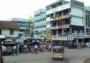 colombo sri lanka