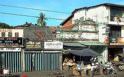 Colombo Sri Lanka