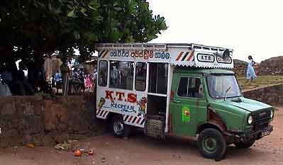 Galle Sri Lanka