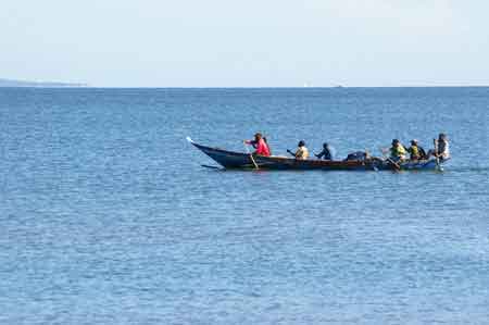 Musoma lac Victoria Tanzanie Safari 