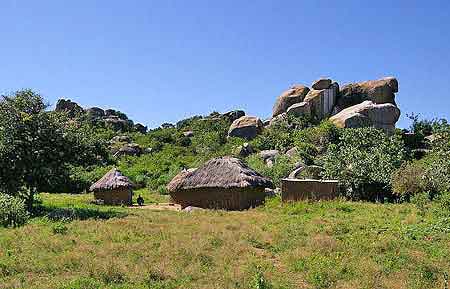 lac Victoria Tanzanie Safari 