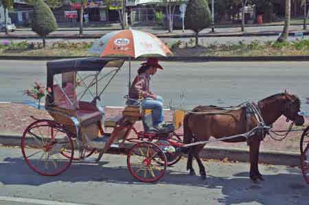 Lampang Louang  Thaïlande 