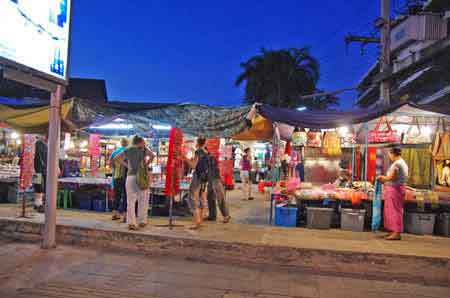 Chiang Mai   Thaïlande 