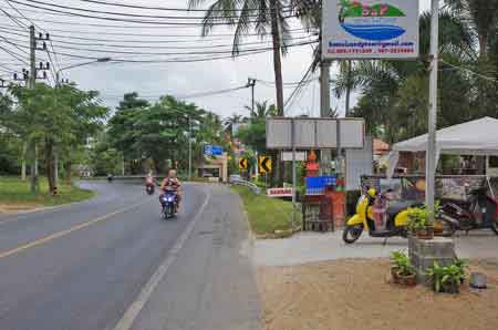  Thaïlande  ile Koh Samui golfe   Siam