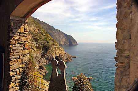  Cinqueterre Ligurie   Italie