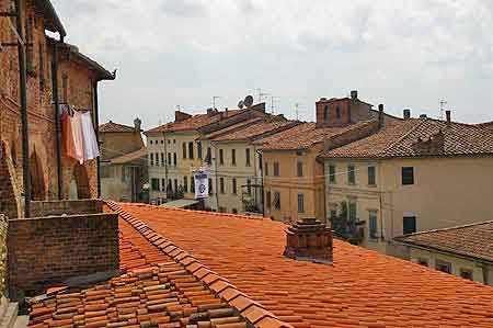  Vinci Toscane Italie