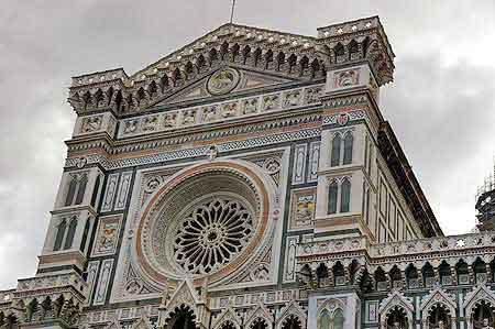 Florence Duomo Toscane Italie