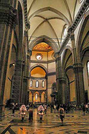 Florence  Duomo Toscane Italie