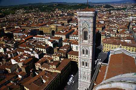 Florence Toscane Italie