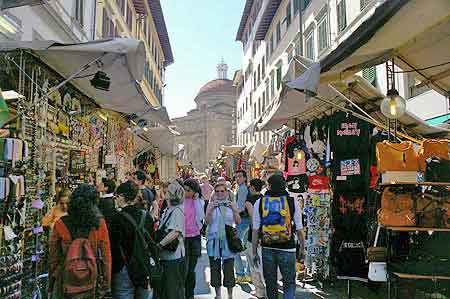 Florence Toscane Italie