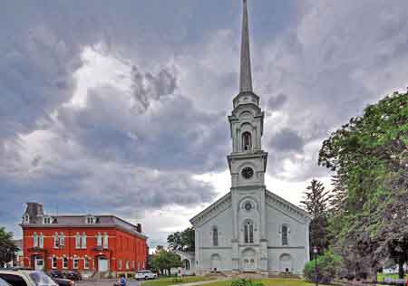 Lee Berkshires  Massachusetts 