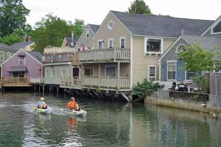 Maine Kennebunkport