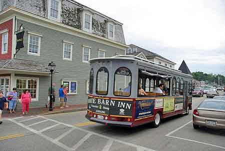 Maine Kennebunkport