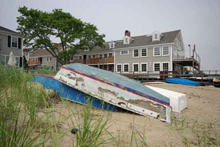 Provincetown cape cod  Massachusetts 