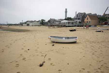 Provincetown cape cod  Massachusetts 