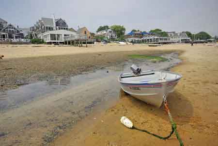 Provincetown cape cod  Massachusetts 