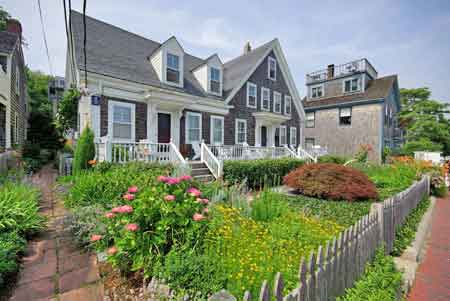 Provincetown cape cod  Massachusetts 