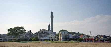 Provincetown cape cod  Massachusetts 