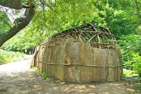 Plimoth heritage plantation Massachusetts