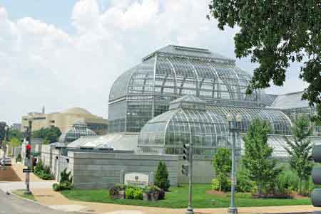  national arboretum Washington DC  