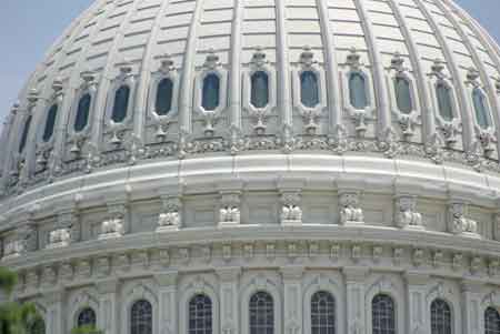 le Capitole   Washington DC  