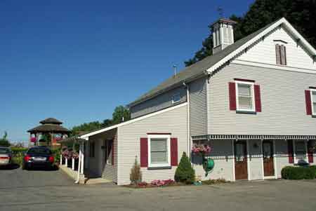 comté de lancaster pays amish   Pennsylvanie 