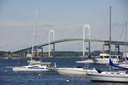 Pell bridge