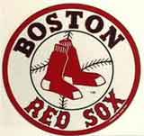 emblème des Red Sox