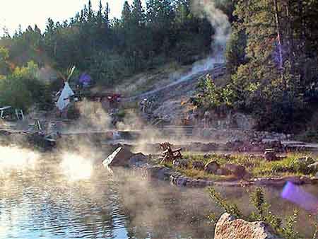 steamboat springs Colorado 