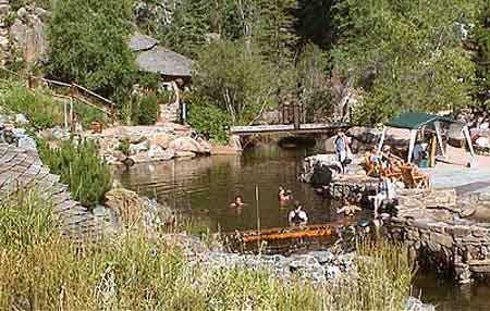 steamboat spring Colorado 
