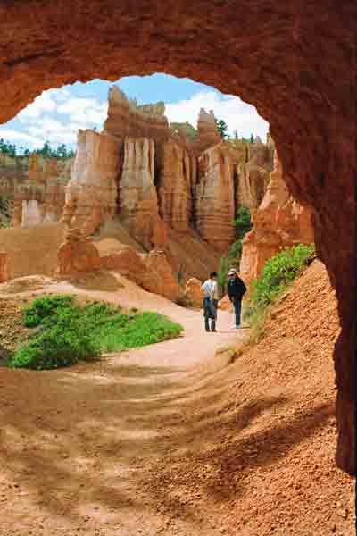 Bryce Canyon Utah  