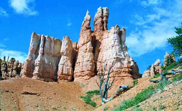 Bryce Canyon Utah  