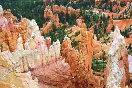 Bryce Canyon Utah  