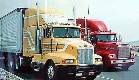 trucks Arizona
