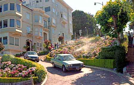 Lombard street