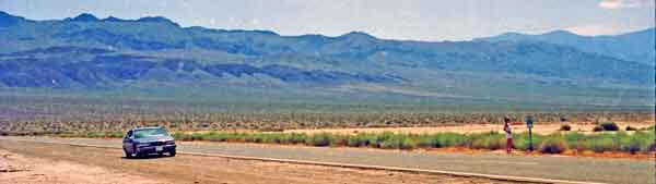  Death Valley Californie Vallee de la mort USA