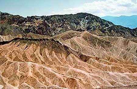  Death Valley Californie Vallee de la mort USA