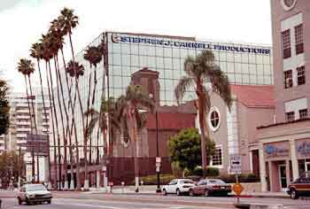 Los Angeles Californie